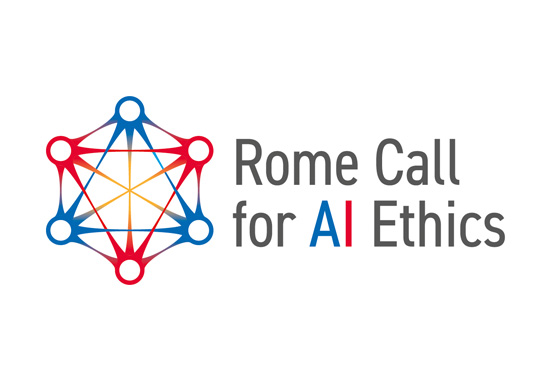 Rome Call for AI Ethics